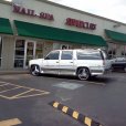 Jimmy John's - May