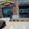 Nunu's Mediterranean Cafe & Market