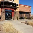 LongHorn Steakhouse LongHorn Steakhouse