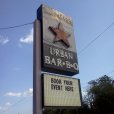 Iron Starr Urban Bar-B-Q
