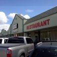 Cajun King