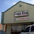 Cajun King