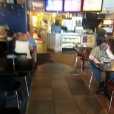 Saturn Grill - Nichols Hills