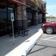 Jimmy John's - Memorial