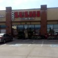 GoGo Sushi Express and Grill