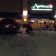 Alfredo's Mexican Cafe - Moore