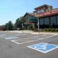 Johnny Carino's Italian - Memorial